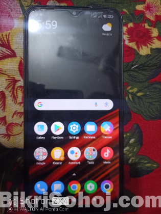 Poco m2